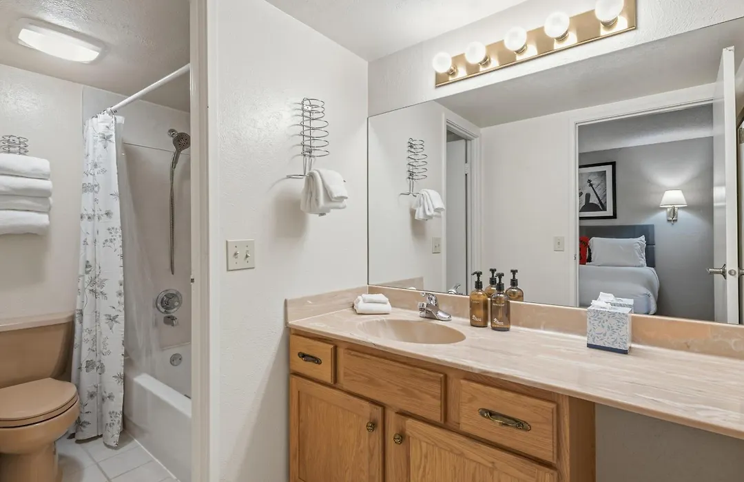 Lift House Lodge, Vail Lionshead Studio Condo, Walk To Gondola-1