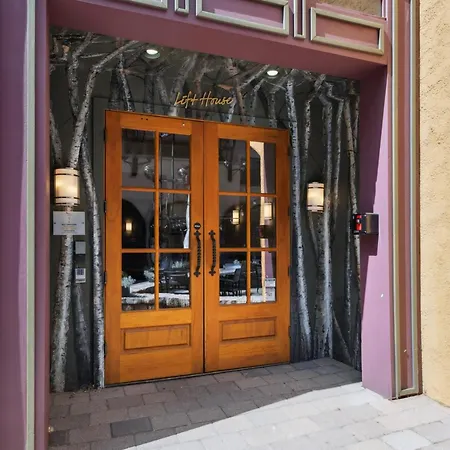 Lift House Lodge, Vail Lionshead Studio Condo, Walk To Gondola-3