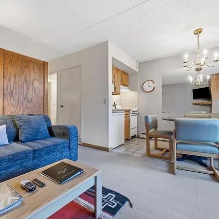 Lift House Lodge, Vail Lionshead Studio Condo, Walk To Gondola-2